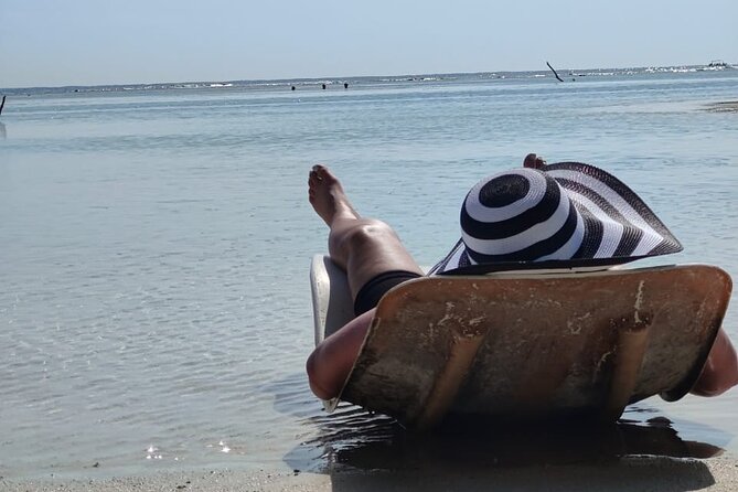 Jame's at the Blue reef all inclusive Beach break+relaxing masage - All-You-Can-Eat Mexican Food and Drinks