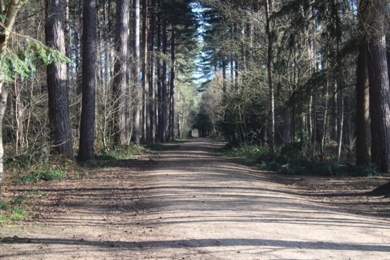 James Bond Classic Tour from London - Exploring The Bladen Safe House from The Living Daylights