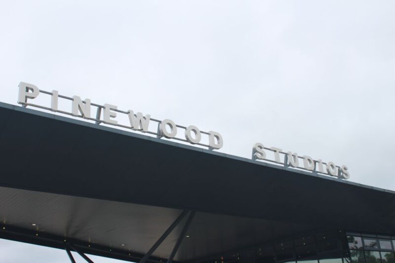 James Bond Classic Tour from London - Bond’s Discovery Scene from A View to a Kill