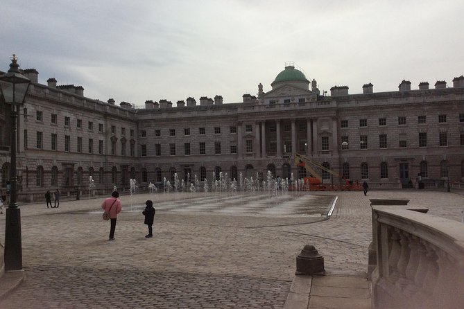 James Bond Private Tour - Logistics and Practical Details