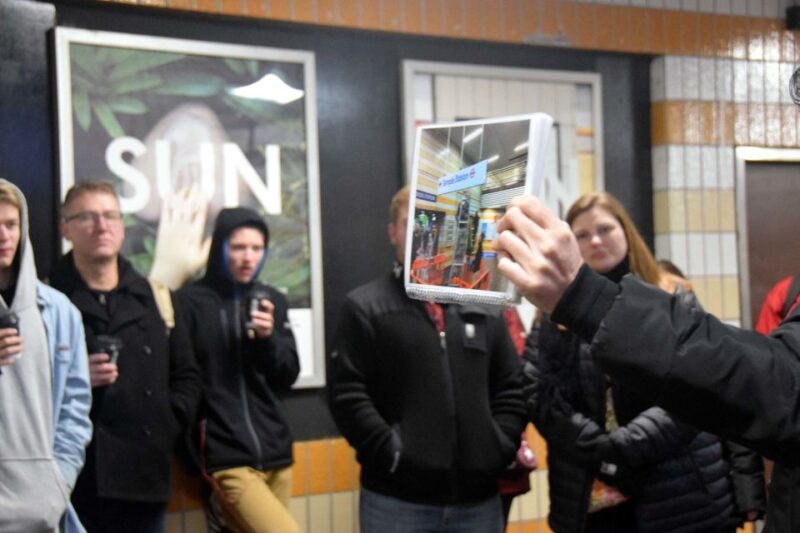 James Bond Shooting Locations 2-Hour Walking Tour of London - Experience the Action at Bonds Famous Movie Locations