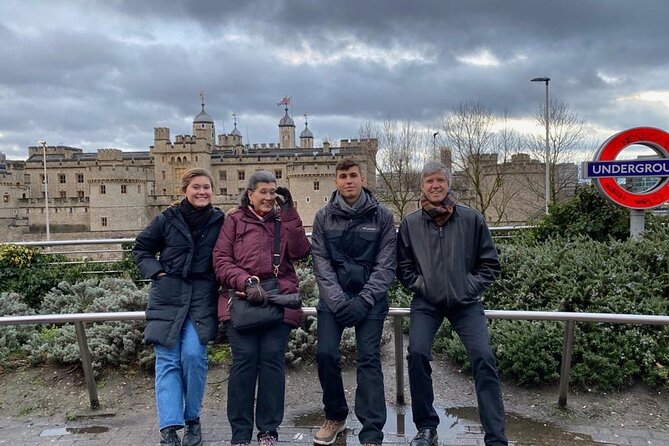 James Bond Ultimate Spy Taxi Tour - Practical Details and Booking Insights