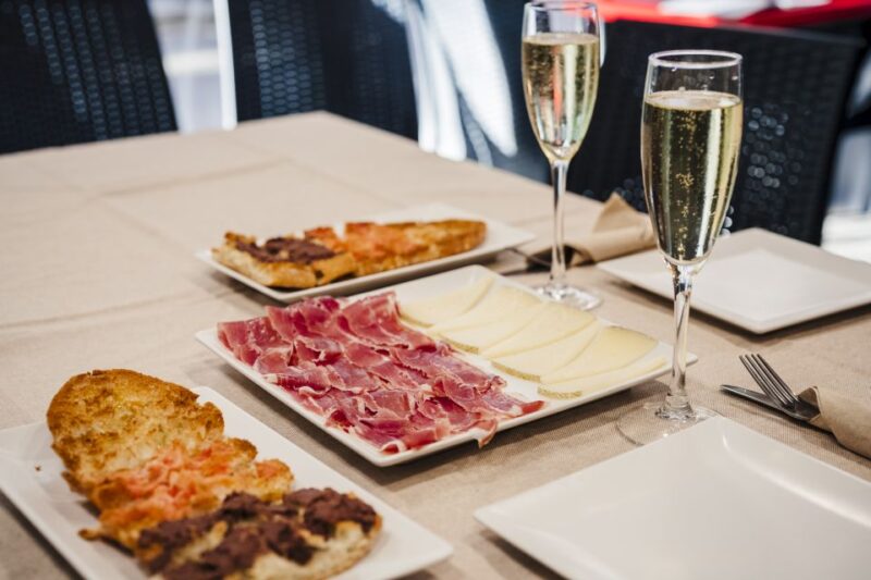 Jamon & Tapas Tasting Experience near Sagrada Familia - Final Thoughts on the Jamon & Tapas Tasting near Sagrada Familia