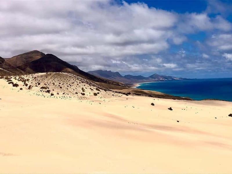 Jandia Peninsula: Jandia Highlights tour from Corralejo - Discover Jandia Natural Park and Its Wild Trails