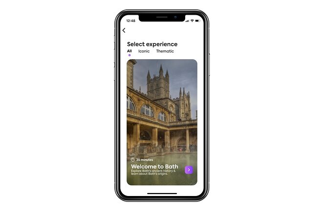 Jane Austen Self-Guided Audio Walking Tour in Bath - The Circus and Its Mysterious Connection to Stonehenge