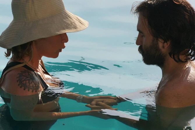 Janzu Aquatic Massage Therapy - Key Points