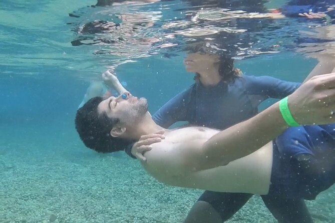 Janzu Aquatic Massage Therapy - The Benefits of Janzu Aquatic Massage