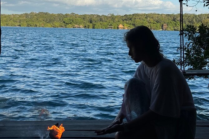 Janzu Aquatic Massage Therapy - Booking and Flexibility of the Experience