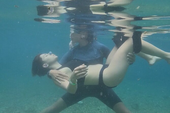 Janzu Aquatic Massage Therapy - Why This Tour Outshines Other Wellness Activities in Bacalar