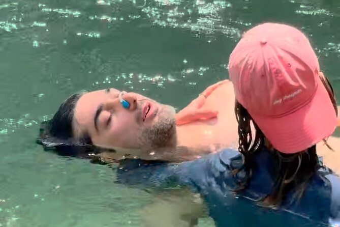 Janzu Aquatic Massage Therapy - Who Should Consider This Experience?