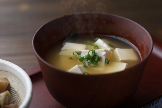 Japanese Sushi Making Class in Boston (4-Course Meal) - Crafting Sushi Rolls with Expert Guidance