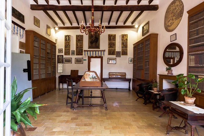 Jardines de Alfabia Tickets - The Overall Experience and Visitor Satisfaction