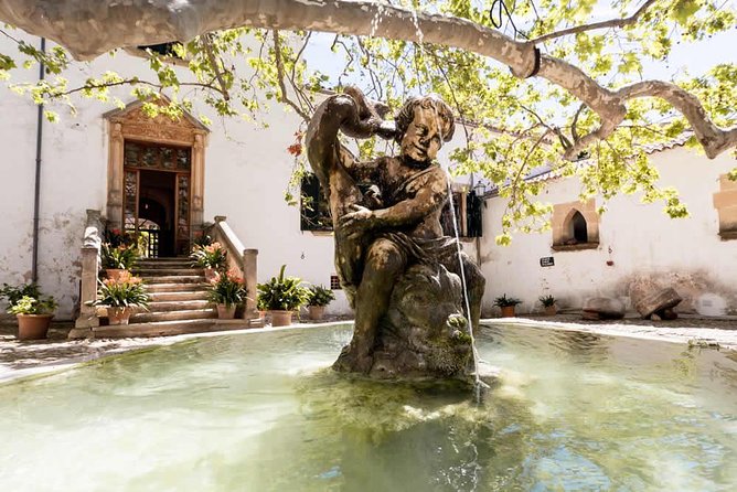 Jardines de Alfabia Tickets - Who Would Enjoy Jardines de Alfabia?