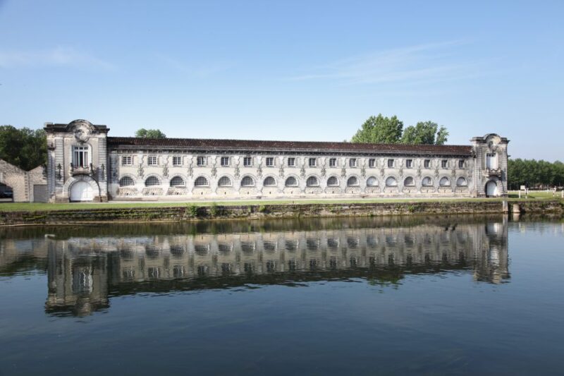 Jarnac: Braastad cognac discovery tour - Key Points