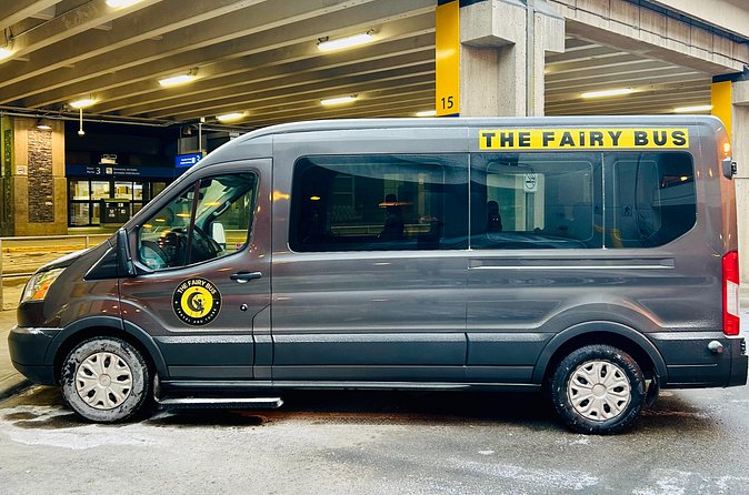 Jasper, AB to Calgary YYC Airport Private Transfer - Frequently Asked Questions