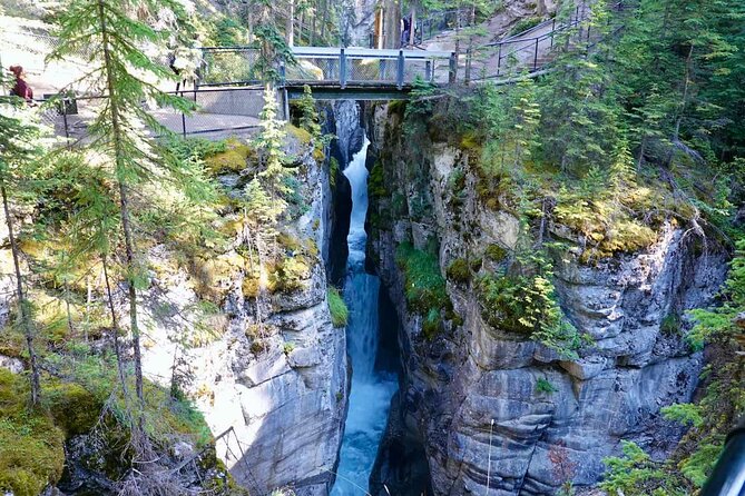 Jasper and Columbia Skywalk Icefield Parkway Private Day Tour - Practical Details and Meeting Arrangements