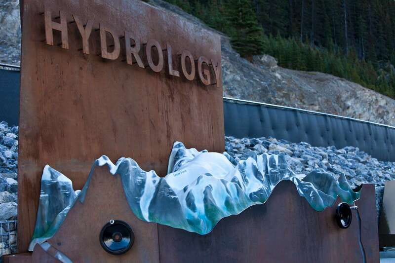 Jasper: Columbia Icefield Skywalk - Tour Logistics and Group Size