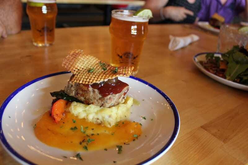 Jasper: Downtown Foodie Tour - The Food Stops: What to Expect at Each Venue