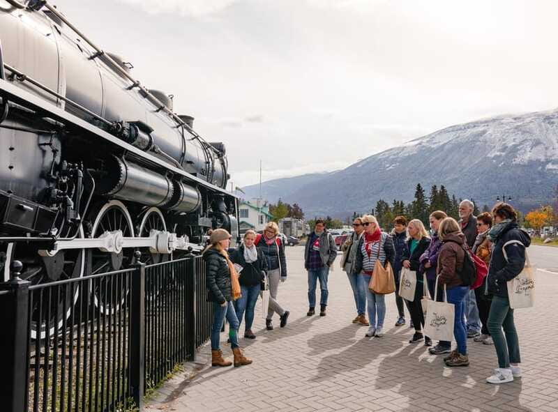 Jasper: Downtown Foodie Tour - Why This Tour Is a Great Choice for Food and History Enthusiasts