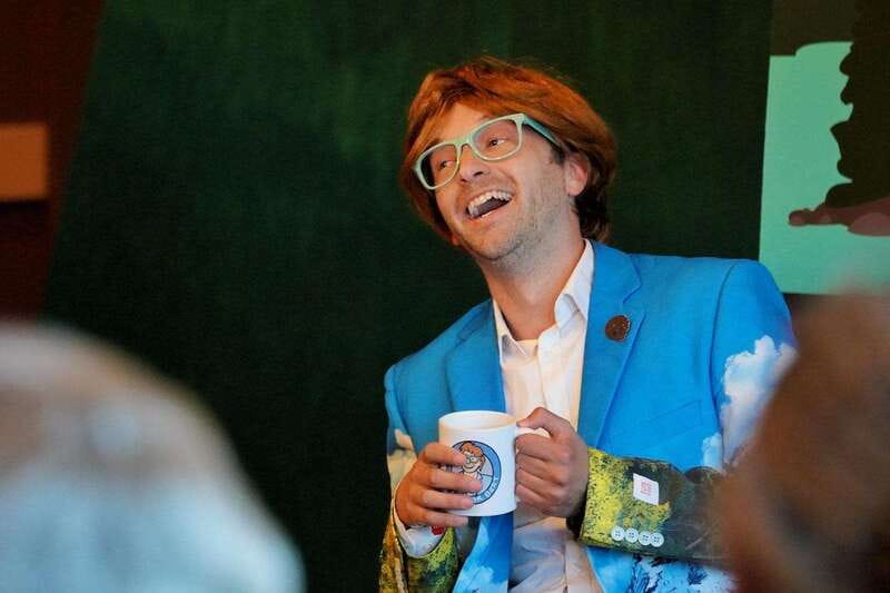 Jasper: "From Jasper with Love" Live Theater Show Ticket - The Sum Up: A Fun and Scenic Evening in Jasper