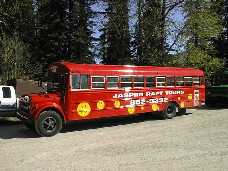 Jasper: Jasper National Park Easy 2-Hour Rafting Trip - Suitable for Families and First-Time Floaters