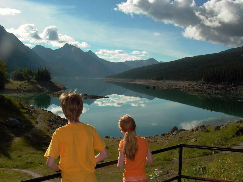 Jasper: Maligne Valley Wildlife & Spirit Island Cruise - Practical Details and Flexibility