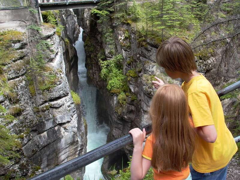 Jasper: Maligne Valley Wildlife & Spirit Island Cruise - What Sets This Tour Apart from Others