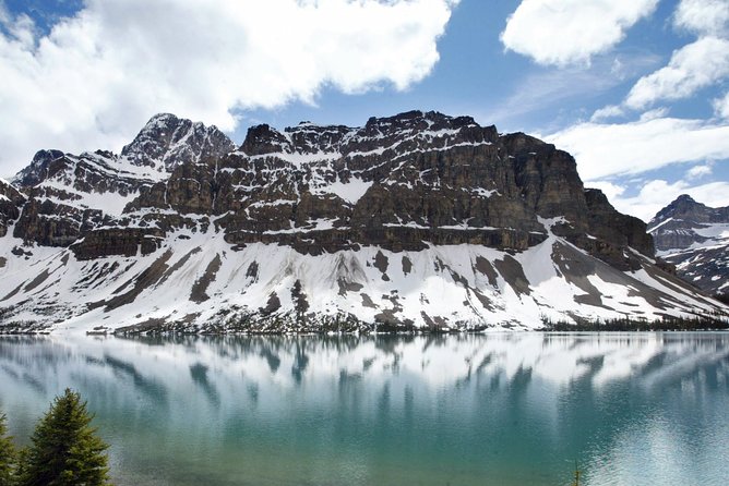 Jasper National Park 2-Day Tour: Maligne Lake & Columbia Icefield - Weather Considerations and Booking Flexibility