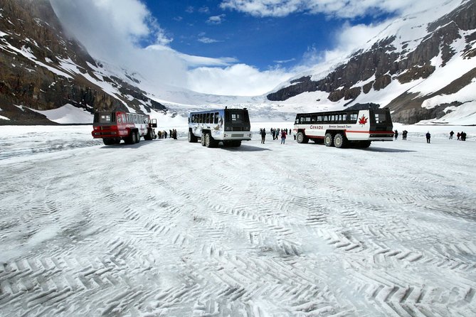 Jasper National Park 2-Day Tour: Maligne Lake & Columbia Icefield - Who Will Appreciate This Jasper National Park Tour?