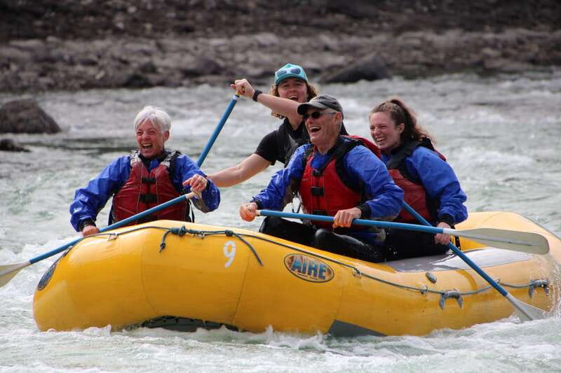Jasper National Park: 2-Hour Whitewater Rafting - The Sum Up: A Perfect Introductory Whitewater Adventure