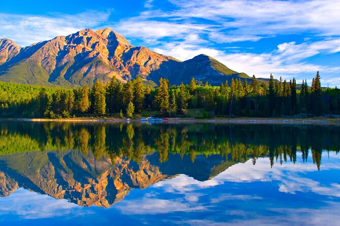 Jasper National Park Self-Guided Driving Audio Tour - Explore Jaspers Natural Beauty with an Affordable Self-Guided Audio Tour