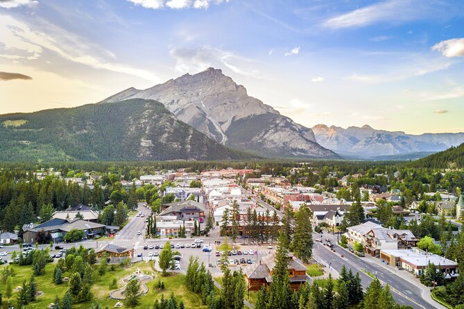 Jasper National Park Self-Guided Driving Audio Tour - Logistics and Practical Considerations