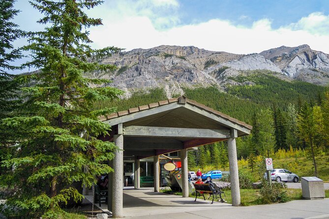 Jasper National Park Self-Guided Driving Audio Tour - The Experience of the Guide and Tour Content
