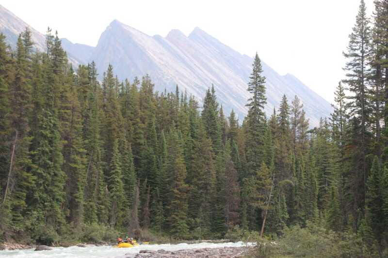 Jasper National Park: Sunwapta River White Water Rafting - Why This Tour Stands Out in Jasper