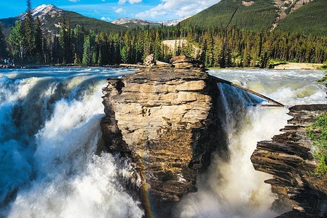 Jasper National Park Tour from Jasper to Banff - Discover the Beauty of Jasper to Banff in a Two-Day Guided Tour