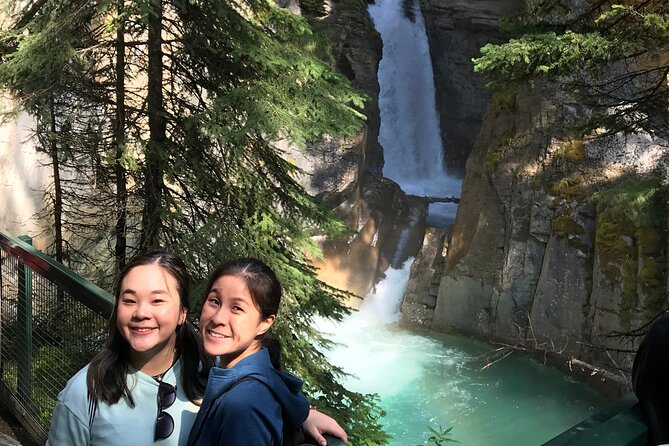 Jasper National Park Tour from Jasper to Banff - Day Two: Banff’s Mountain Highlights