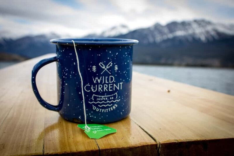 Jasper: Pyramid Lakes Guided Canoe Trip with Snacks & Drinks - Practical Details and Booking Flexibility