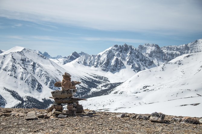 Jasper SkyTram - Jasper SkyTram in All Seasons