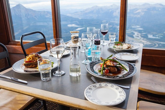 Jasper SkyTram - Who Will Love the Jasper SkyTram?