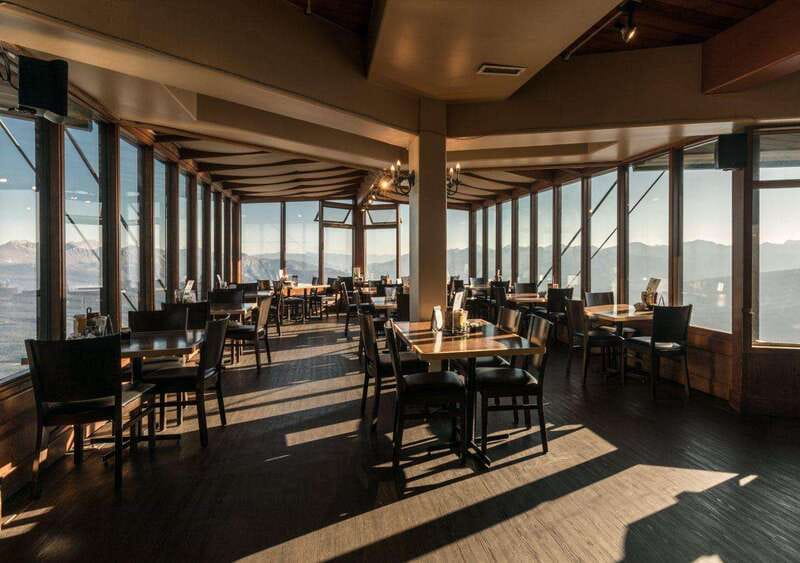 Jasper SkyTram Roundtrip Flight Ticket - Wildlife and Natural Highlights