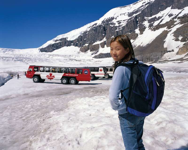 Jasper: Transfer to Banff/Lake Louise w/ Columbia Icefields - Practicalities: Timing, Weather, and Accessibility