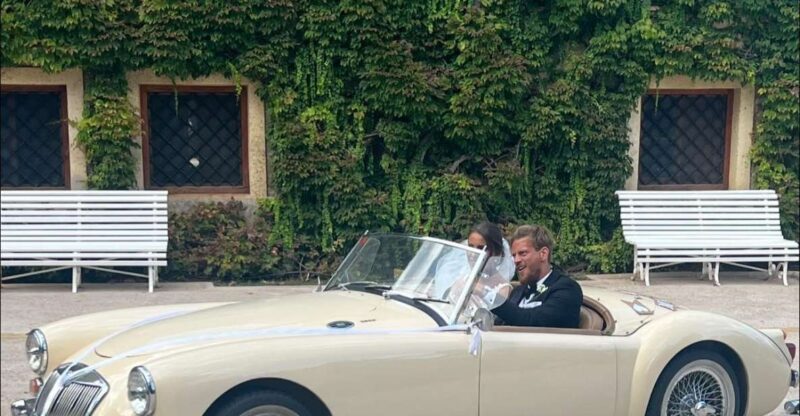 Javea: Classic Car 1/2 Day Self-Guided Tour - Key Points