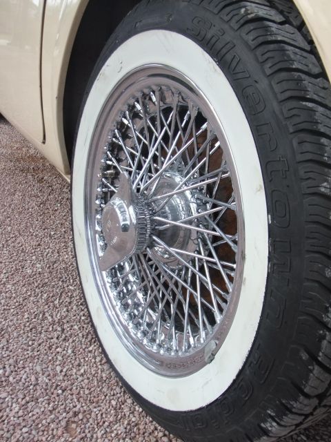 Javea: Classic Car 1/2 Day Self-Guided Tour - Who Will Enjoy This Self-Guided Classic Car Tour?