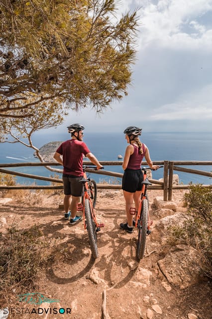 Jávea: Electric Bike Adventure to Local Coastal Treasures - Key Points