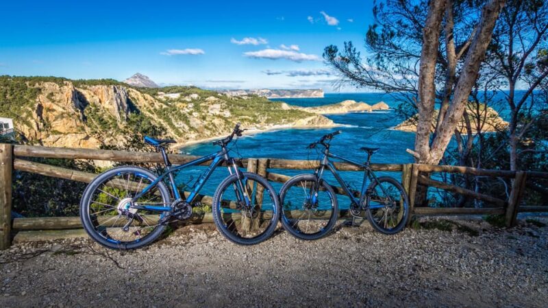Jávea: Electric Bike Adventure to Local Coastal Treasures - Practicalities: Group Size, Flexibility, and Cancellation Policy
