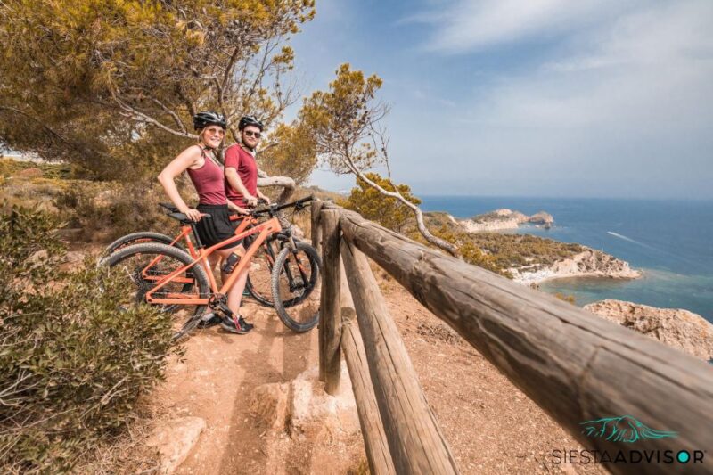 Jávea: Electric Bike Adventure to Local Coastal Treasures - Who Will Appreciate This Tour Most?