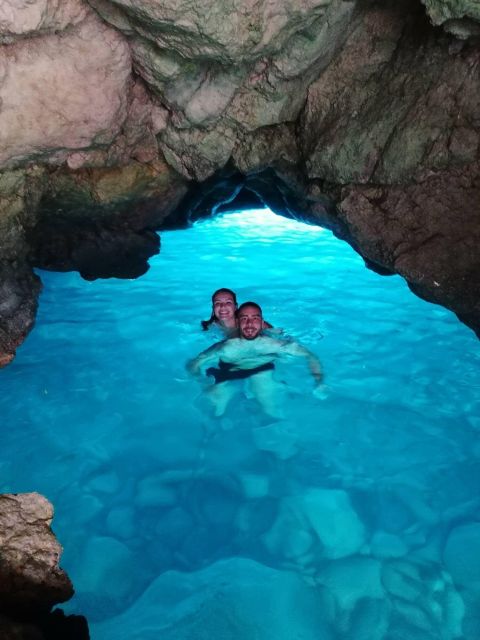 Jávea: Kayak trip to Granadella - Who Will Enjoy This Tour Most?