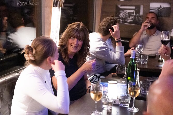 Jazz Boat: Popular live Jazz river cruise - What Makes This Tour Unique