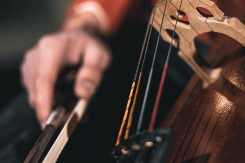 Jazz Notes - Jazz Jam @ Spice Of Life, Soho - Experience the Best of Soho’s Jazz Scene with Jazz Notes at Spice of Life