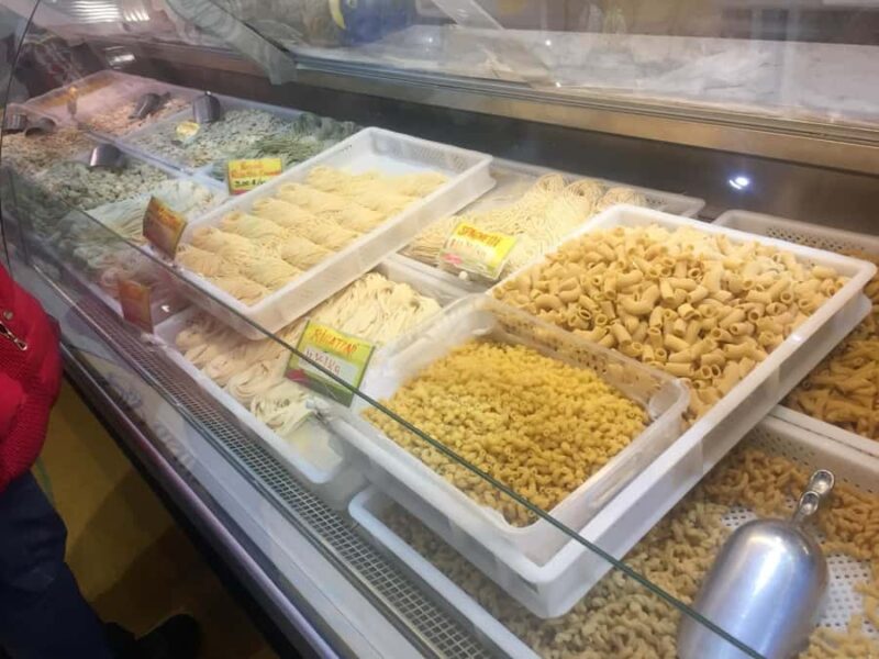 Jean Talon Market Walking Tour x Michelin-Trained Chef - Tasting Montreal’s World-Class Street Foods